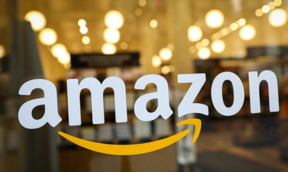 Στον αέρα βρίσκονται οι παραδόσεις της Amazon για το Black Friday